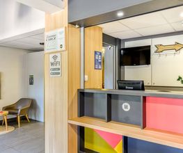 B&B HOTEL Narbonne 1 image 13