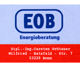 EOB-Energieberatung Bild 1