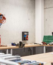 A. Graf Elektro-Installationen AG Bild 4