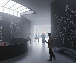 Peter Stasek Architects - Corporate Architecture Bild 12