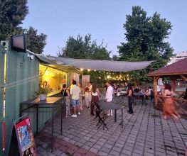 Orti Café immagine 2