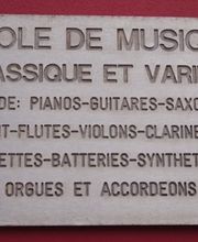 Ecole de Musique Pasteur image 2