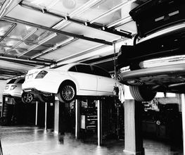 L&M Reifen+Autoservice Bild 2