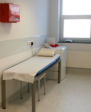 GUTACHTENSTELLE PROFESSOR OLIVIER (Zentrale in Cloppenburg & Zweigstelle Greven/Münster &Frohnau/Berlin) Bild 5