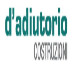 D'Adiutorio Appalti e Costruzioni logo