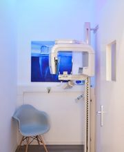Zahnarzt Dr. med. dent. Hartmut Lingelbach Bild 10