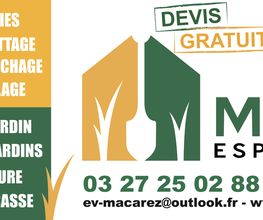 Espaces verts Marius Macarez image 9