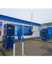 Aral pulse Ladestation Bild 1