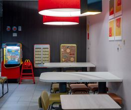 McDonald's Bild 5