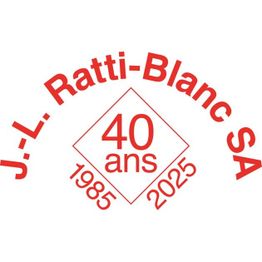 J.-L. Ratti-Blanc SA logo