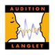 Audition Langlet