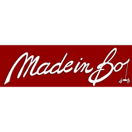 Made in Bo logo