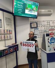 Lotería y Apuestas Teruel imagen 1