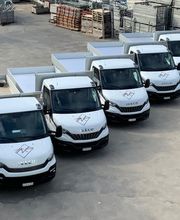 NEW LOOK ECHAFAUDAGES SA Bild 5