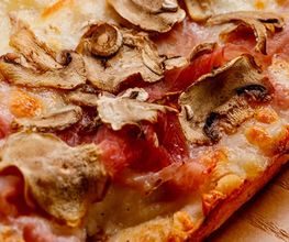 Alice Pizza Ostiense immagine 4