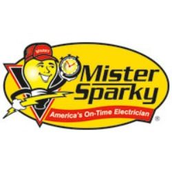 Mister Sparky of Grand Rapids
