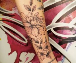 Link Tattoo image 5