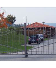 Zaunbau Burkhard Bauschlosserei GmbH Bild 4