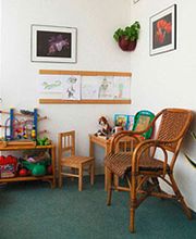 Kirchhoff Ines Dr.med.dent. Bild 2