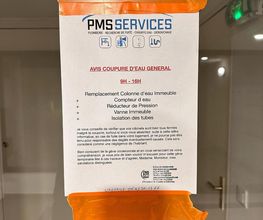 Plombier Nice - Pms Services Plomberie image 9