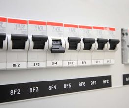 Bautz-Elektrotechnik Bild 1