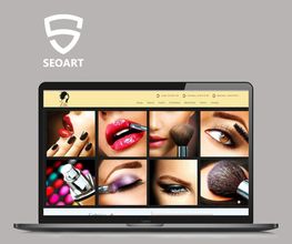 Seo Art - SEO Agentur & Webdesign Frankfurt Bild 2