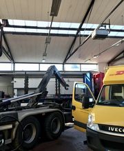 Lkw-Service Gottschalk GmbH Bild 18