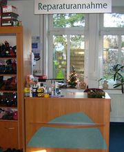 Schuhsalon Radebeul West Bild 2