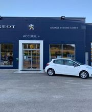 Peugeot Garage Lioret Agent image 4