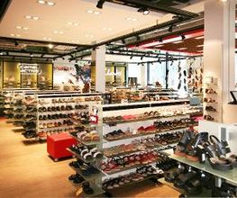 Shoe City Leipzig Bild 3