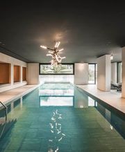 Hotel Belvedere Locarno Bild 6