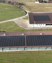 Solarex Sàrl Bild 3