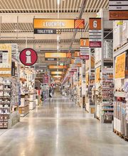 HORNBACH Paderborn Bild 4