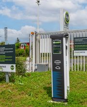 B&B HOTEL Châteauroux A20 L'Occitane image 12