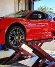 Euromaster Capsupercar - Agde image 9