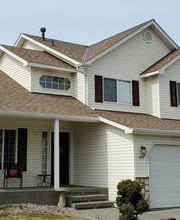 Rain Master Seamless Rain Gutters image 13