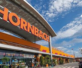 HORNBACH Ludwigsfelde Bild 3