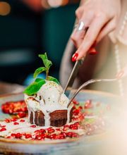 Restaurant Hanedan Bild 2