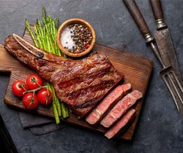 Teambuilding – Rund ums Steak - Promefeus - Grilled Events