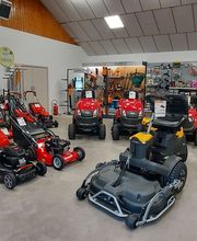 Doussaud Equip'Jardin image 2