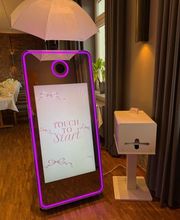 Forever Frames | Fotobox Verleih NRW Bild 1