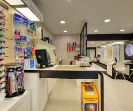 Opticien Rueil-Malmaison - Optic 2000 image 1