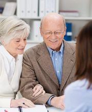 Himml Vorsorge Beratung