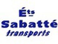 Transports Sabatté