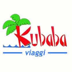 Agenzia Viaggi Kubaba logo