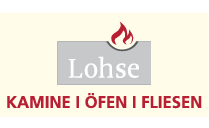 Lohse, Kamine - Öfen - Fliesen
