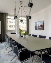 Meetingraum