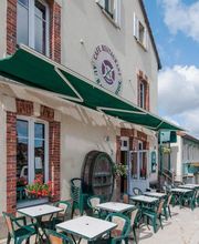 Le Bateau Lavoir image 13