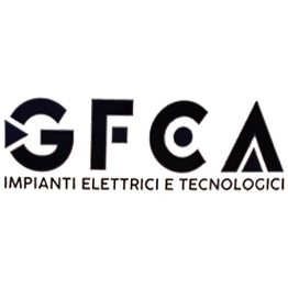 G.F.C.A. Impianti Elettrici e Fotovoltaici logo