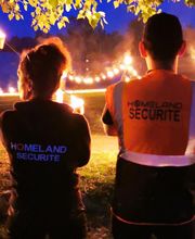 Homeland Secure image 1